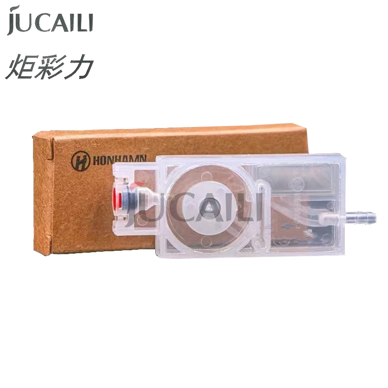 JCL 8 יח Eco Solvent JV33 דיו מנחת באיכות גבוהה עבור 4720 I3200 ראש ההדפסה עבור מדפסת רולנד ומדפסות Mimaki