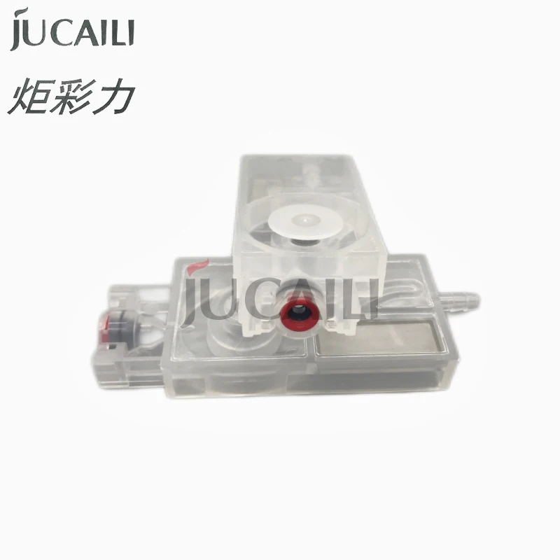 JCL 8 יח Eco Solvent JV33 דיו מנחת באיכות גבוהה עבור 4720 I3200 ראש ההדפסה עבור מדפסת רולנד ומדפסות Mimaki