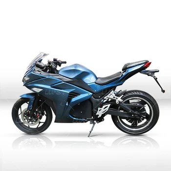 2021 אופנתי רחוב משפטי אופנוע חשמלי 8000w חזק מירוץ ספורט סוללת ליתיום קורקינט חשמלי אופנוע