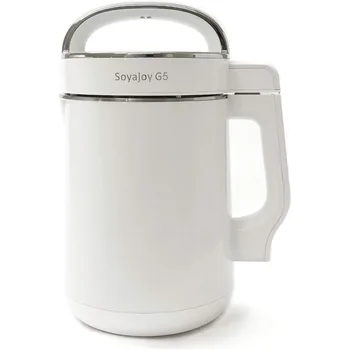 2023 חדש SoyaJoy G5 חלב סויה Maker & מרק יצרנית 2020 דגם חדש (1.6 L)