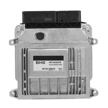 39130-26BH0 רכב מנוע מחשב לוח ECU יחידת בקרה אלקטרונית על -קיה BH0 M7.9.8 3913026BH0