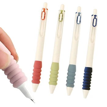 4colors ספוג נדן לחץ על סוג העט 0.38 מ 