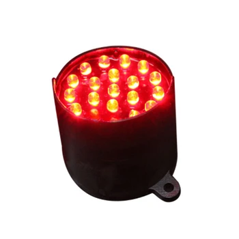 52mm אדום Epistar LED השתמש על החץ לוח פיקסל מודול תנועה אות אור