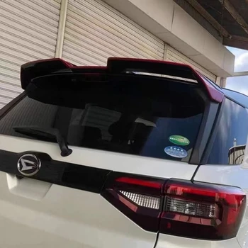 ABS אחורי לרכב אגף פריימר צבע האחורי ספוילר עבור טויוטה raize ספוילר 2020+