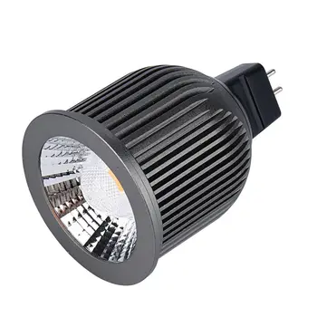 MR16 led אור מנורה 12V 12W 1350LM בהירות גבוהה נורת led עבור תאורה ביתית