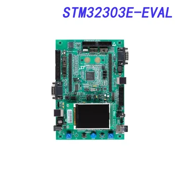 STM32303E-EVAL פיתוח לוחות & ערכות הזרוע - לוח ההערכה עם STM32F303VE MCU