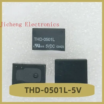 THD-0501L-ממסר 5V 5V Pin חדש THD-0501L