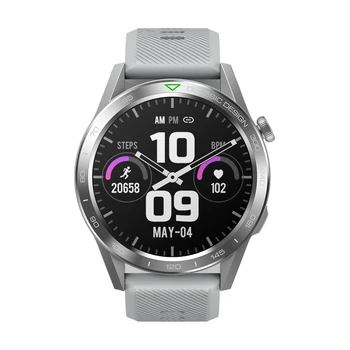 Zeblaze Btalk 3 שעון חכם Ultra HD IPS התצוגה קול קורא 24H בריאות 100+ ספורט מצבי Smartwatch לאדם.