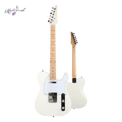 באיכות גבוהה גיטרה חשמלית להתאמה אישית גיטרה חשמלית לעצב את החלום מכשיר מקצועי איכות הצליל