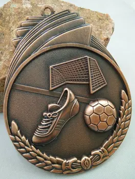בית הספר לספורט, פליז מדליית לתלות את החבל כדורגל קטן מדליות תקשורת היכולת/ביטחון עצמי פיתוח התעמלות
