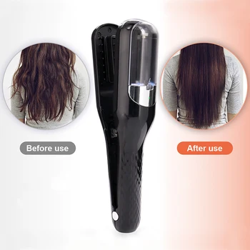 קצוות השיער גוזם 3 אוטומטיים סוף מסיר שיער פגום תיקון שיער טיפול אלחוטי שיער סוף מכונת חיתוך